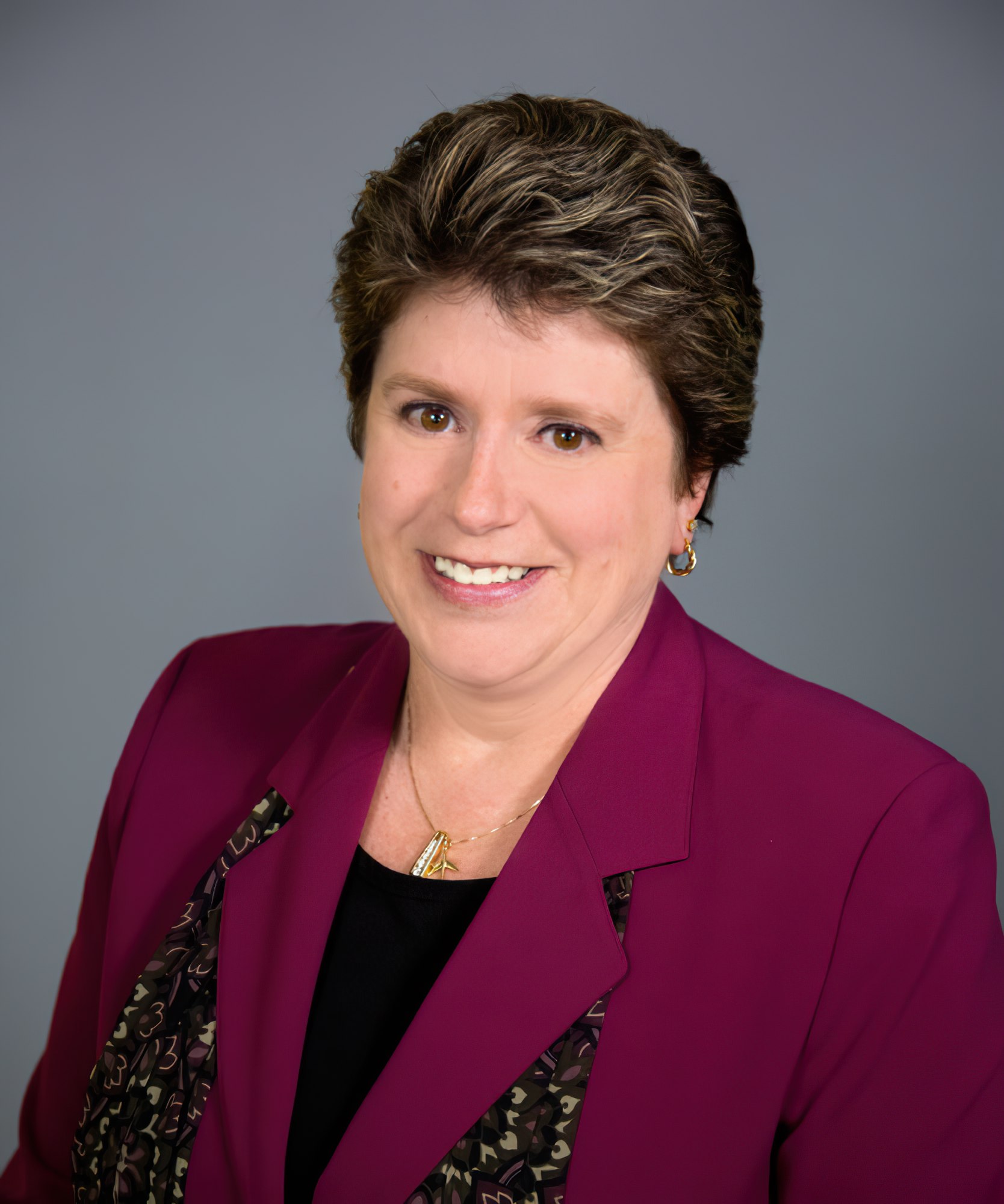 Sharon Gologram Profile Picture