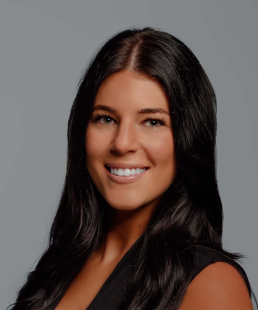 Nicole Beichner Profile Picture