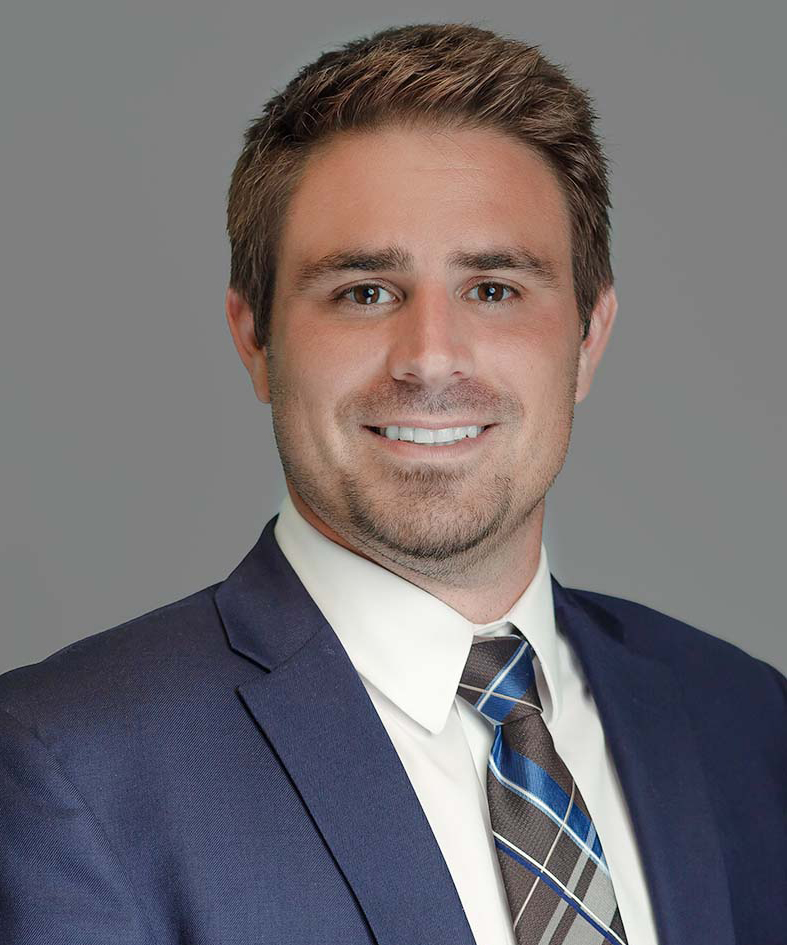 Preston Saxton Profile Picture